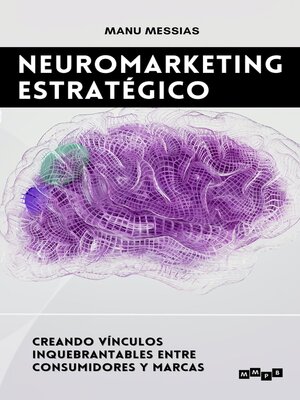 cover image of Neuromarketing estratégico